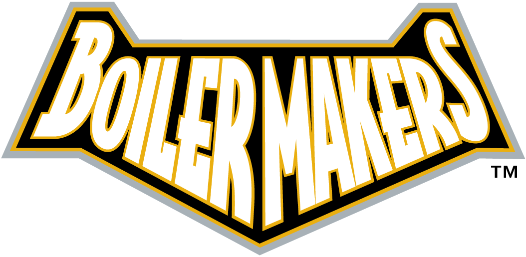 Purdue Boilermakers 1996-2011 Wordmark Logo v2 diy iron on heat transfer